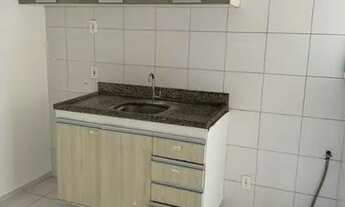 Imagem 2: Aluguel Apto Vivendas da Cidade 3 quartos