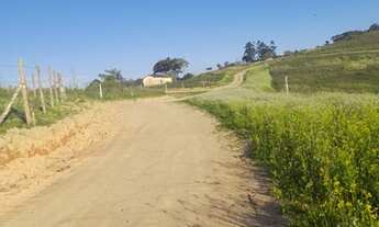 Imagem 4: Lote/Terreno para venda tem 600 metros quadrados em Jardim Lavapes das Graças - Cotia - SP