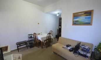 Imagem 3: Apartamento para Aluguel - Catete, 1 Quarto, 42 m2