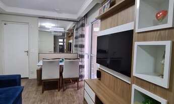 Imagem 3: Apartamento - Jardim Amazonas - Campinas