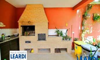 Imagem 6: SOBRADO - VILA GUIOMAR - SP