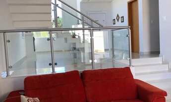 Imagem 2: Casa com 4 dormitórios, 364 m² - venda por R$ 3.750.000,00 ou aluguel por R$ 19.063,33/mês