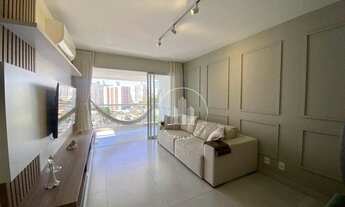 Imagem 2: Apartamento com 4 dormitórios à venda, 123 m² por R$ 915.000,00 - Barreiros - São José/SC