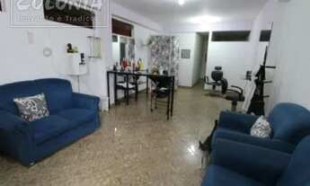 Imagem 4: Santo André - Casa Padrão - Vila Alzira