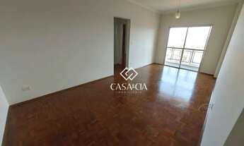 Imagem 2: Apartamento com 2 dormitórios para alugar, 80 m² por R$ 1.433/mês - Vila Prudente - Piraci