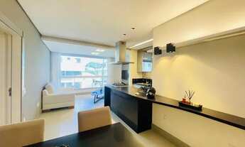 Imagem 6: Florianópolis - Apartamento - Juererê Interncional