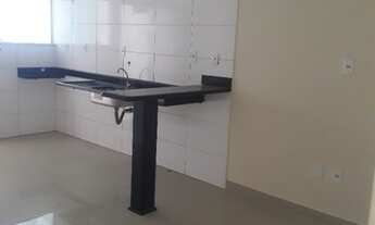 Imagem: Casa em Cruz das Almas