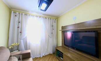 Imagem 6: Apartamento para Aluguel - Vila Constança , 2 Quartos, 45 m2