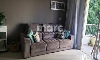 Imagem 5: SAO PAULO - Apartamento Padrão - JARDIM BRASIL (ZONA SUL