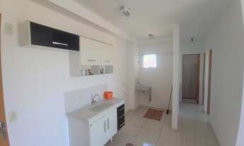 Imagem 3: Apartamento para Locação em Serra, Jacaraípe, 2 dormitórios, 1 banheiro, 1 vaga