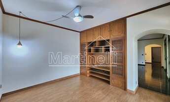 Imagem 5: Ribeirão Preto - Casa Padrão - Alto da Boa Vista