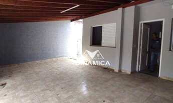 Imagem 7: Casa com 2 dormitórios, 125 m² - venda por R$ 340.000,00 ou aluguel por R$ 1.648,00/mês