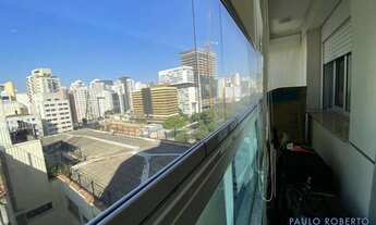 Imagem 4: APARTAMENTO - HIGIENÓPOLIS - SP