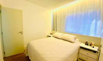 Imagem 3: Sol da manha, 110 m² com 03 quartos sendo 01 suíte em Itapuã - Vila Velha - ES