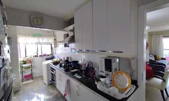 Imagem 7: Ap 3 dormitórios prox Metrô Praça da Arvore