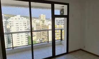 Imagem 4: Apartamento com 3 dormitórios para alugar, 120 m² por R$ 4.688,61/mês - Icaraí - Niterói/R