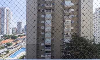 Imagem 7: Locação Apartamento 4 Dormitórios - 198 m² Vila Mascote