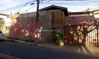 Imagem: Casa - Jardim das Paineiras - Campinas