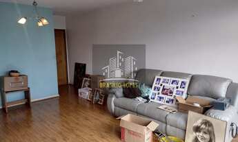 Imagem 3: Apartamento em Ipiranga - São Paulo