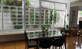 Imagem 4: SãO PAULO - Apartamento Padrão - Jardins