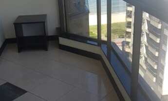 Imagem 4: Apartamento para aluguel possui 160 metros quadrados com 4 quartos