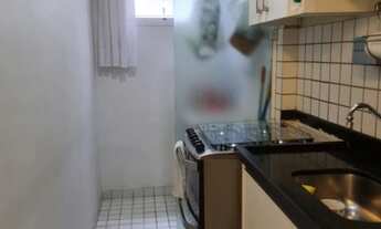 Imagem 6: Duplex para aluguel com 116 metros quadrados com 2 quartos em Gonzaga - Santos - SP