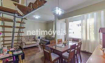 Imagem: Venda Cobertura Silveira Belo Horizonte