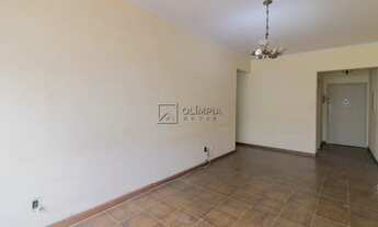 Imagem 4: Locação Apartamento 2 Dormitórios - 95 m² Higienópolis