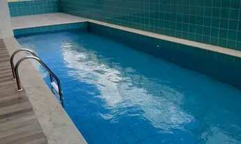 Imagem 5: Aluguel anual com lazer e academia