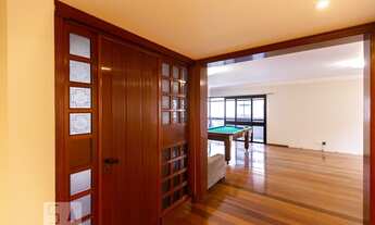 Imagem 3: Apartamento para Aluguel - Higienópolis, 3 Quartos, 290 m2