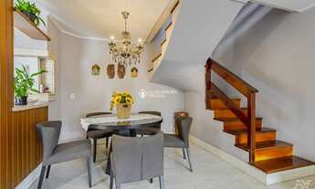 Imagem 5: CANOAS - Casa Padrão - Bela Vista