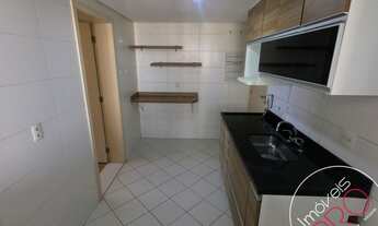 Imagem 7: Brooklin - 100 m2 - 3 dormitórios - 1 suíte - 2 vagas