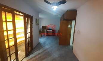 Imagem 7: Casa em Pilares!