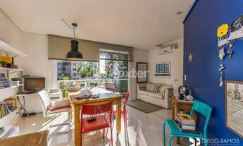 Imagem 7: Cobertura à venda Rua Silva Jardim, Bela Vista - Porto Alegre