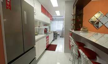 Imagem 6: Apartamento para Venda em Rio de Janeiro, Recreio dos Bandeirantes, 3 dormitórios, 3 suíte