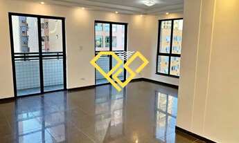 Imagem 2: Apartamento 3 Quartos em Santos