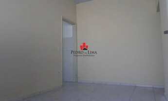 Imagem 5: CasaTérrea com 1 Dormitório 3 Vagas de garagem e quintal no Jardim Popula