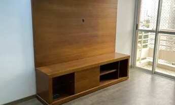 Imagem 5: Locação Apartamento Santo Andre Casa Branca Ref: 42856