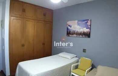 Imagem 2: Apartamento com 4 dormitórios à venda, 200 m² por R$ 370.000 - Centro - São José do Rio Pr