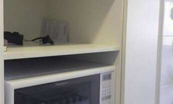 Imagem 5: Apto Barcelona- sacada goumert x Permuta menor valor