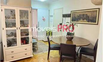 Imagem 2: Cambuci, apartamento com 55 metros, 01 dormitório, 01 banheiro