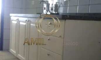 Imagem 7: SÃO JOSÉ DOS CAMPOS - Apartamento Padrão - PARQUE RESIDENCIAL AQUARIUS