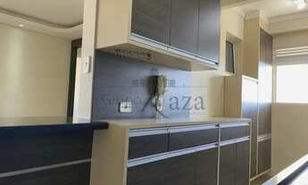 Imagem 6: Apartamento para aluguel possui 65 metros quadrados com 3 quartos