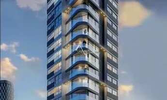 Imagem: Apartamento com três suítes na praia grande