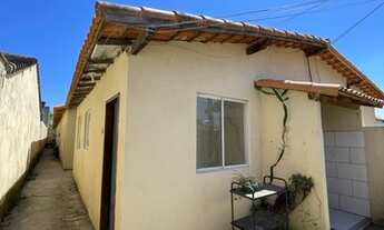 Imagem: Casa de vila