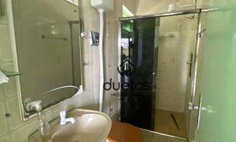 Imagem: Casa com 1 dormitório para aluga por R$