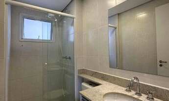 Imagem 6: Apartamento com 2 dormitórios para alugar, 70 m² por R$ 3.800,00/mês - Gleba Fazenda Palha