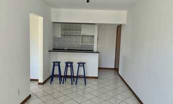 Imagem 7: Apartamento semimobiliado, com 1 dormitório e 1 vaga de garagem. Fica localizado no iníci