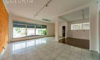 Imagem 2: Santo André - Casa Padrão - Centro