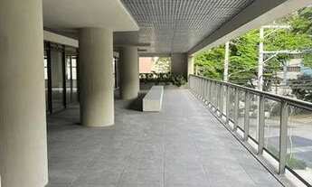 Imagem 4: Apartamento para venda tem 150 metros quadrados com 3 quartos em Sumarezinho - São Paulo